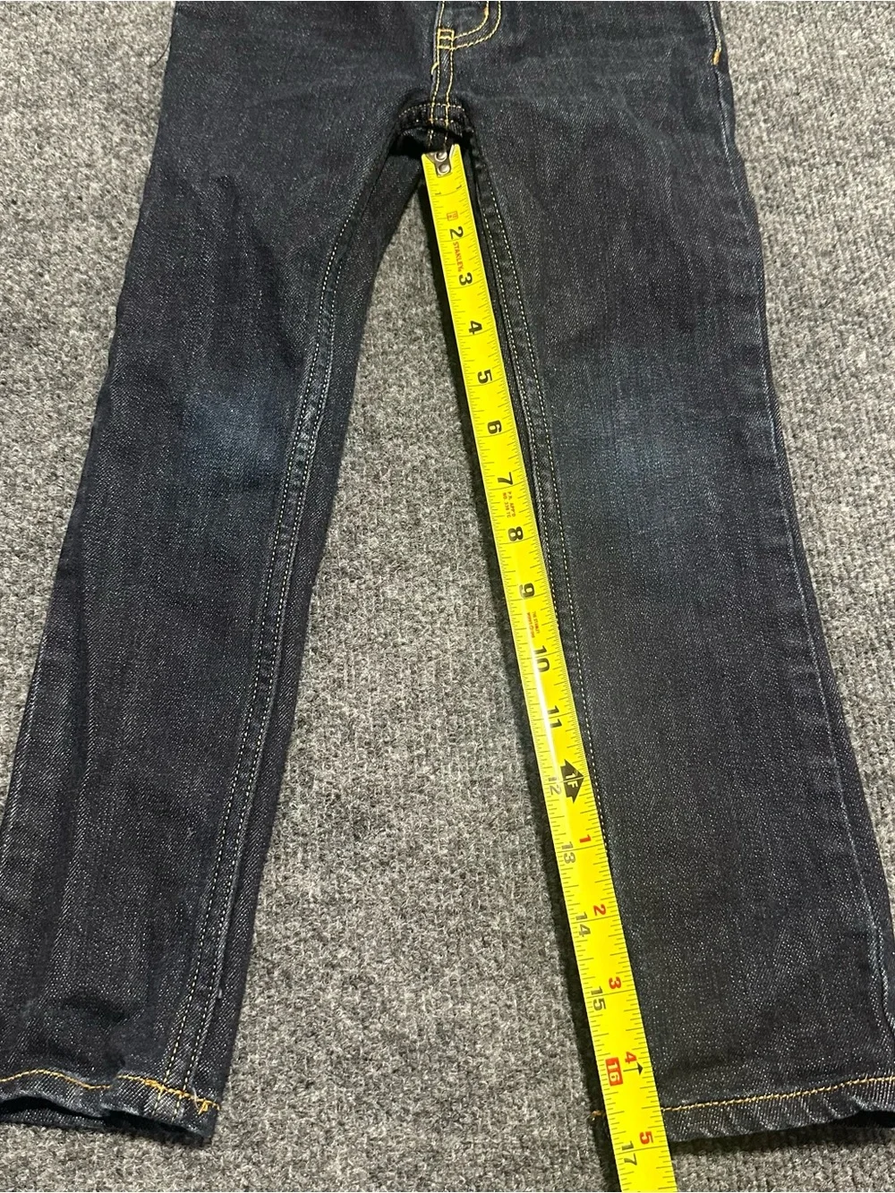 OshKosh Bgosh classic dark